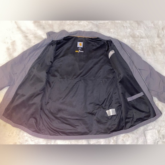 Carhartt Defender Jacket - Picture 3 of 7